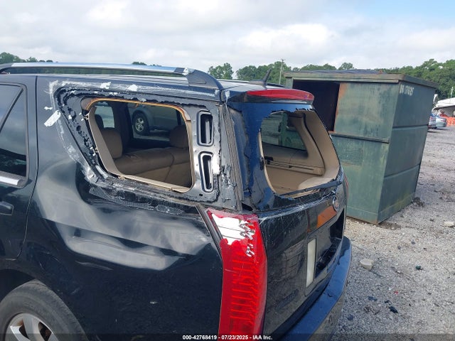 2007 CADILLAC SRX 1GYEE637470171602 Photo 5