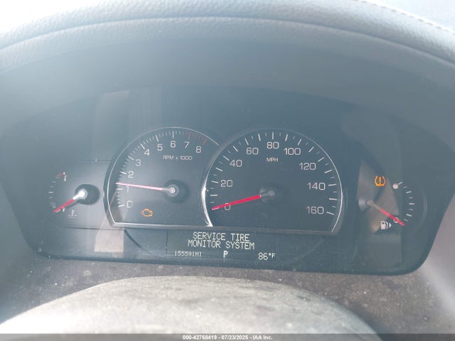 2007 CADILLAC SRX 1GYEE637470171602 Photo 6