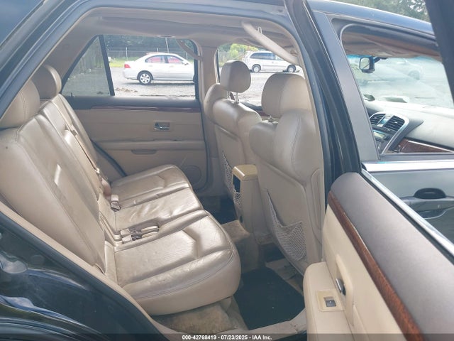 2007 CADILLAC SRX 1GYEE637470171602 Photo 7