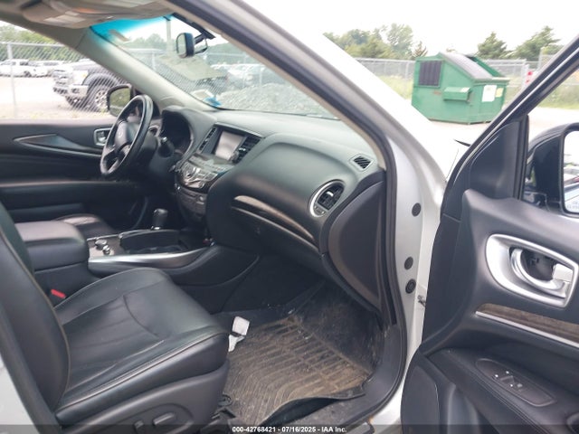 Aukcja sprzedaży 2014 Infiniti Qx60, vin: 5N1AL0MM2EC513700, numer aukcji: 42768421