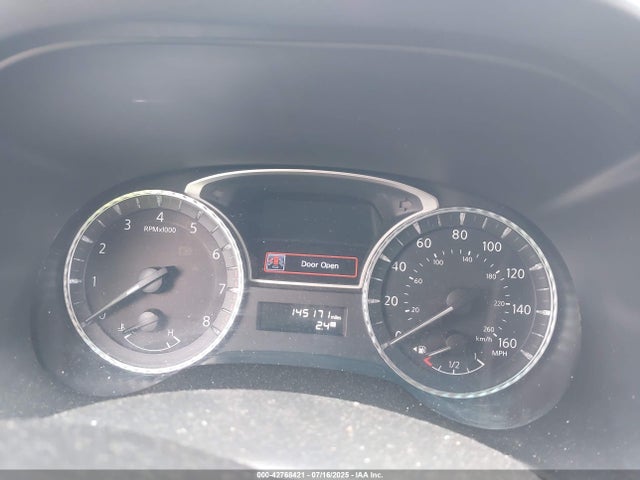 Aukcja sprzedaży 2014 Infiniti Qx60, vin: 5N1AL0MM2EC513700, numer aukcji: 42768421