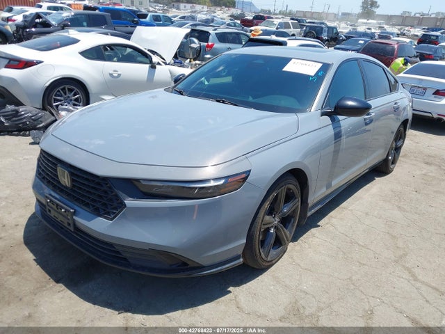 1HGCY2F70PA046584 Honda lfc5