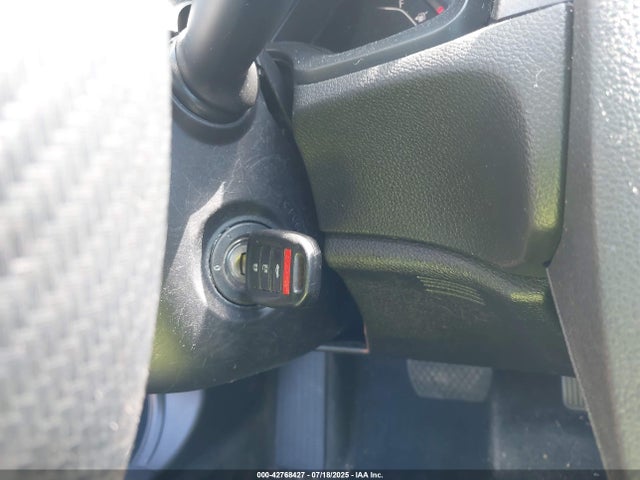 Honda k20c2 2017 19XFC2F59HE230185 Image 11