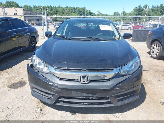 Honda k20c2 2017 19XFC2F59HE230185 Image 12