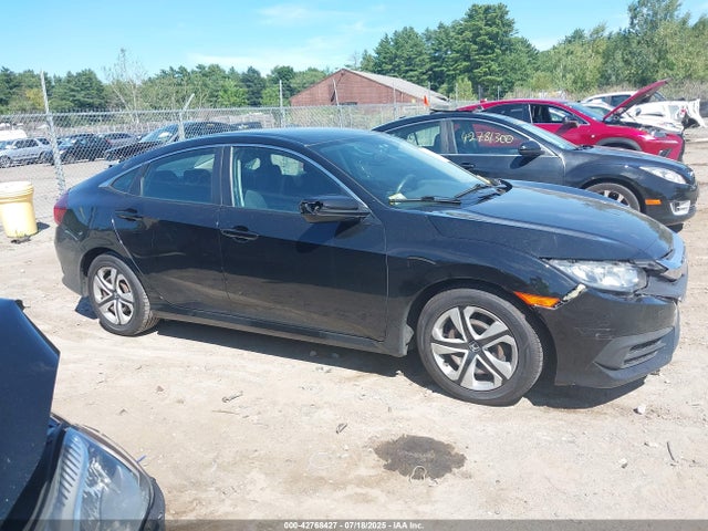 Honda k20c2 2017 19XFC2F59HE230185 Image 13