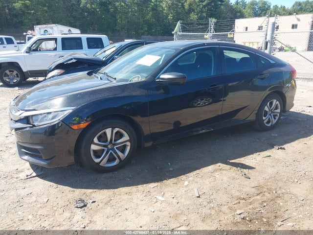 Honda k20c2 2017 19XFC2F59HE230185 Image 14