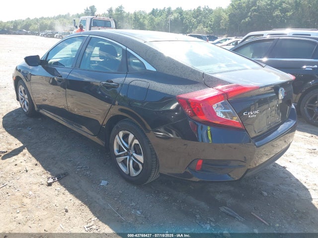 Honda k20c2 2017 19XFC2F59HE230185 Image 3