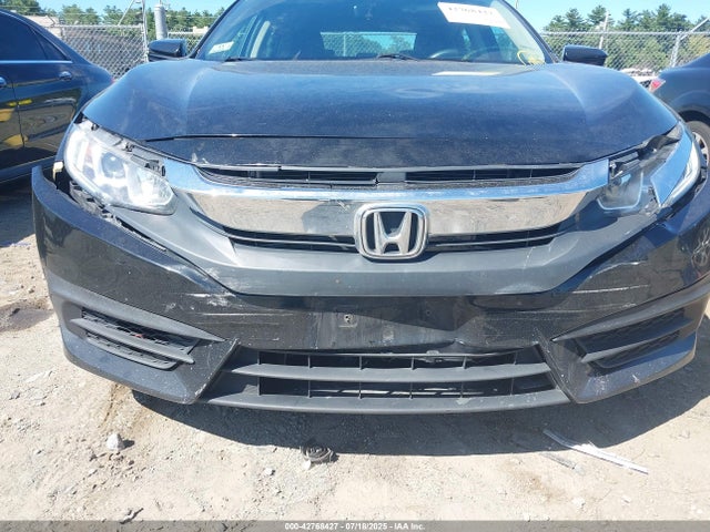 Honda k20c2 2017 19XFC2F59HE230185 Image 6