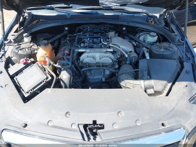 2015 CADILLAC ATS 1G6AB5RX0F0141271 Photo 9