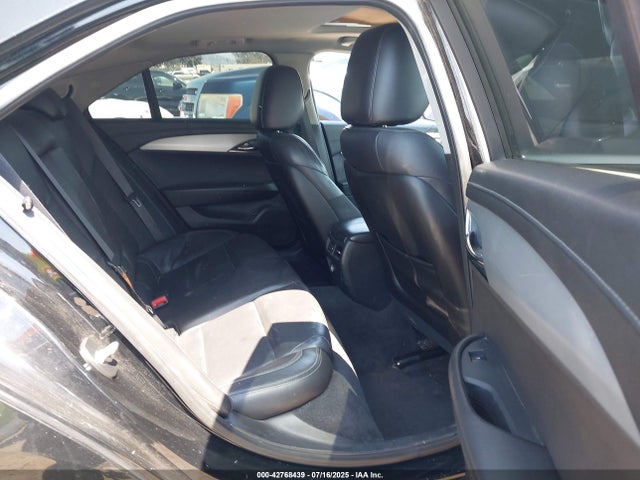 2015 CADILLAC ATS 1G6AB5RX0F0141271 Photo 7