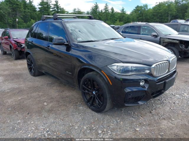 2018 BMW X5 5UXKR6C51J0U15353