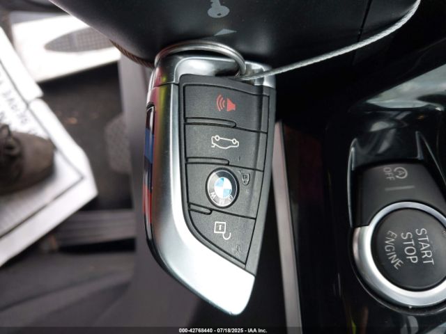 2018 BMW X5 5UXKR6C51J0U15353 Photo 10