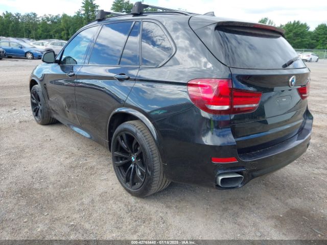 2018 BMW X5 5UXKR6C51J0U15353 Photo 2