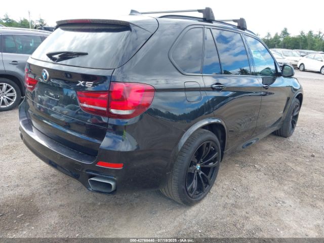 2018 BMW X5 5UXKR6C51J0U15353 Photo 3