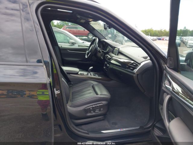 2018 BMW X5 5UXKR6C51J0U15353 Photo 4