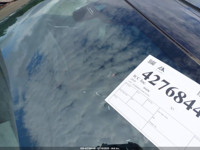 2018 BMW X5 5UXKR6C51J0U15353 Photo 5