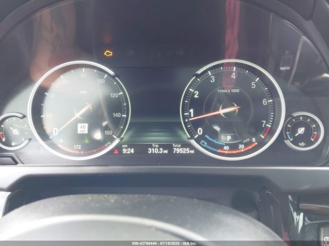 2018 BMW X5 5UXKR6C51J0U15353 Photo 6