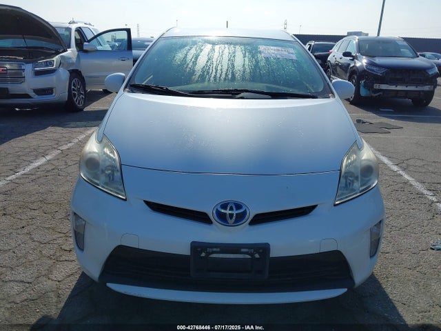 Toyota 2zr-fxe+3jm 2014 JTDKN3DU3E0367913 Image 12