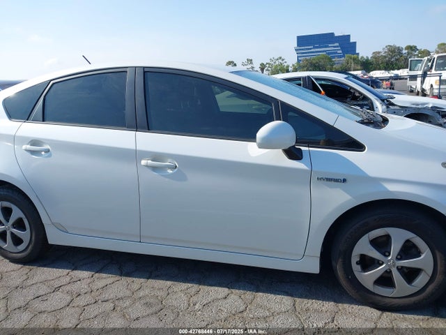 Toyota 2zr-fxe+3jm 2014 JTDKN3DU3E0367913 Image 13