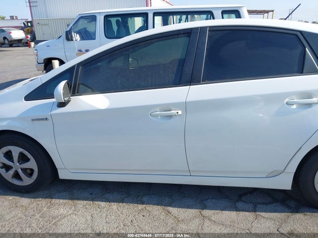 Toyota 2zr-fxe+3jm 2014 JTDKN3DU3E0367913 Image 14