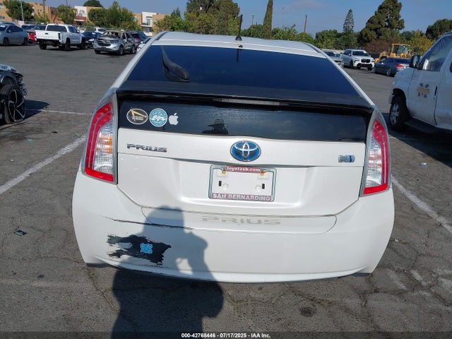 Toyota 2zr-fxe+3jm 2014 JTDKN3DU3E0367913 Image 16