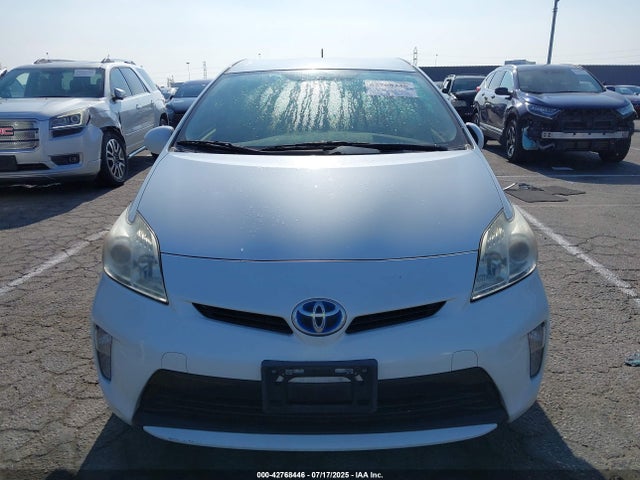 Toyota 2zr-fxe+3jm 2014 JTDKN3DU3E0367913 Image 6