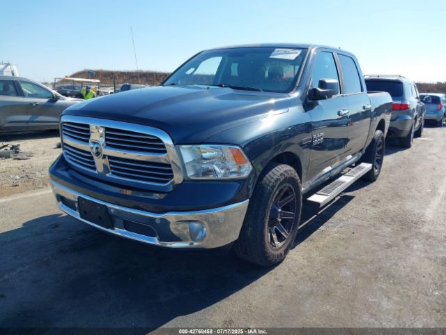 2015 RAM 1500 1C6RR7LM5FS568642 Photo 1