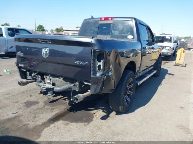 2015 RAM 1500 1C6RR7LM5FS568642 Photo 3