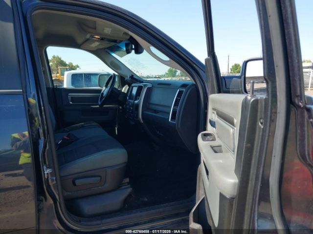 2015 RAM 1500 1C6RR7LM5FS568642 Photo 4
