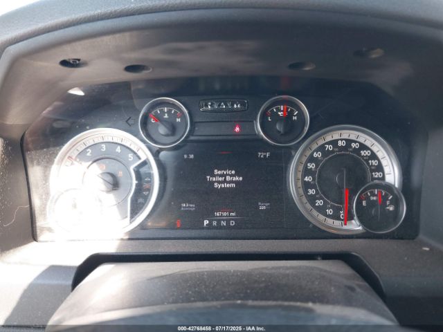 2015 RAM 1500 1C6RR7LM5FS568642 Photo 6