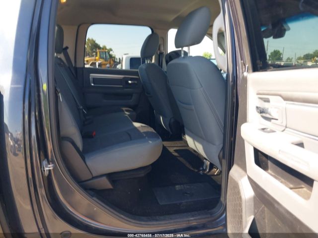 2015 RAM 1500 1C6RR7LM5FS568642 Photo 7