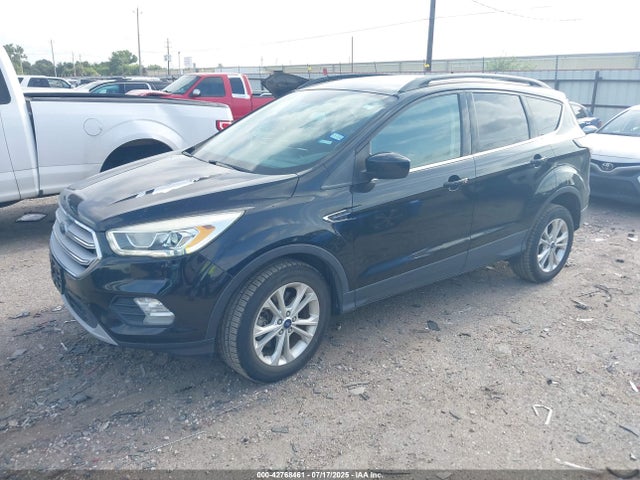 1FMCU0G99HUF05590 Ford 2017