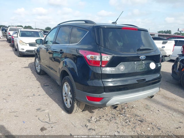 1FMCU0G99HUF05590 Ford 2017