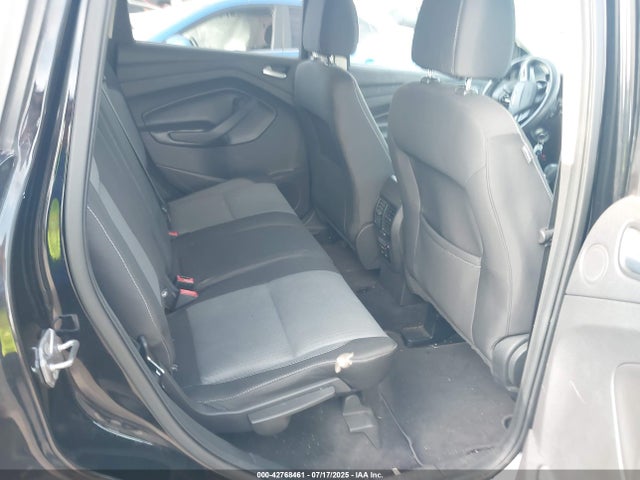 1FMCU0G99HUF05590 Ford 2017