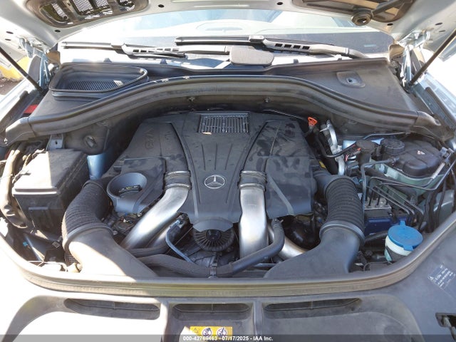 Mercedes-Benz Gl-Class 2014 4JGDF7CE9EA299730 Image 10