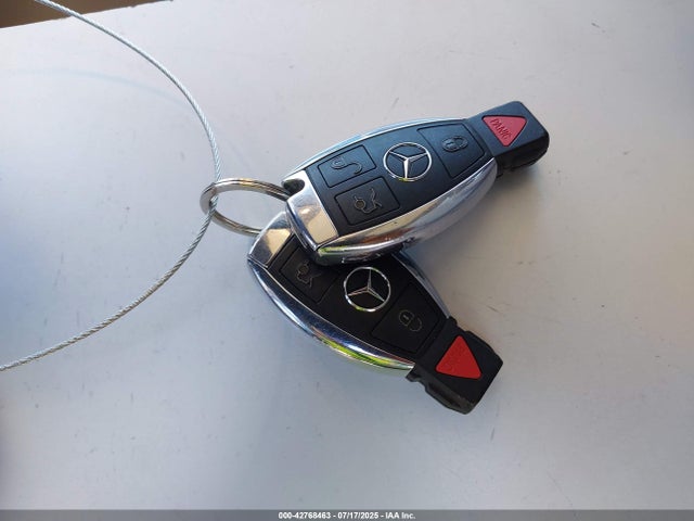 Mercedes-Benz Gl-Class 2014 4JGDF7CE9EA299730 Image 11