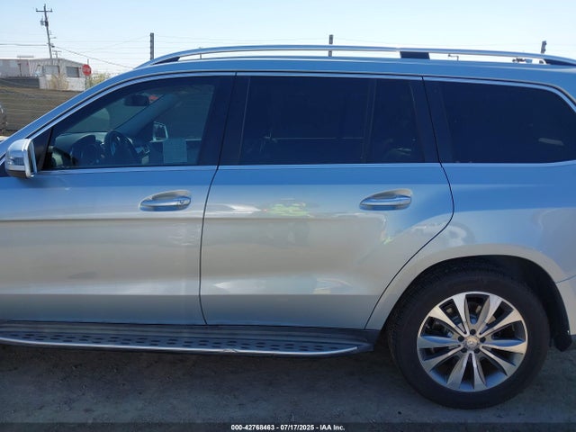 Mercedes-Benz Gl-Class 2014 4JGDF7CE9EA299730 Image 14