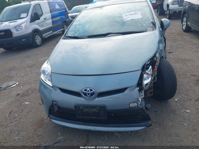 Toyota 2zr-fxe+3jm 2015 JTDKN3DU0F1890379 Image 13