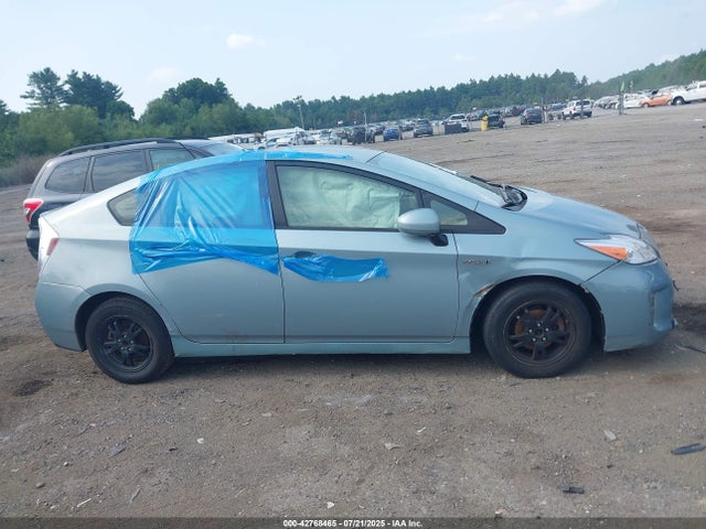 Toyota 2zr-fxe+3jm 2015 JTDKN3DU0F1890379 Image 14