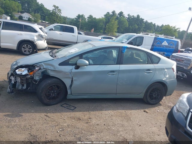 Toyota 2zr-fxe+3jm 2015 JTDKN3DU0F1890379 Image 15