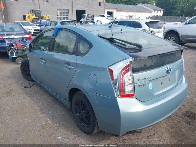 Toyota 2zr-fxe+3jm 2015 JTDKN3DU0F1890379 Image 3