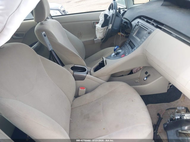 Toyota 2zr-fxe+3jm 2015 JTDKN3DU0F1890379 Image 5