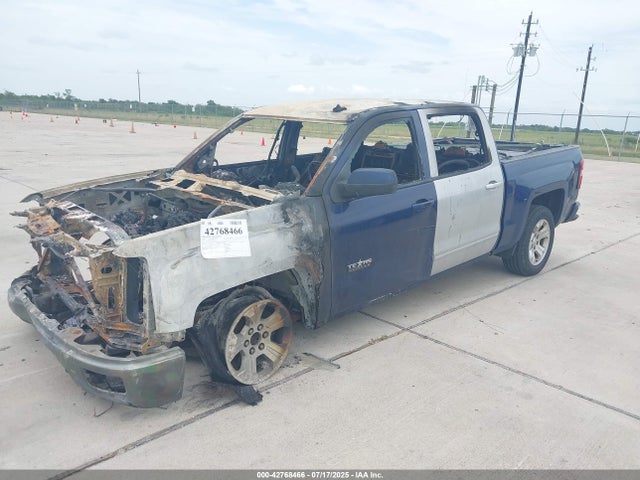 3GCPCREC5EG458195 Chevrolet l83 - vvt, afm (active fuel management), aluminum
