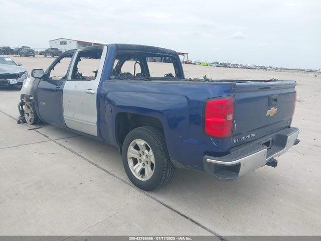 3GCPCREC5EG458195 Chevrolet l83 - vvt, afm (active fuel management), aluminum