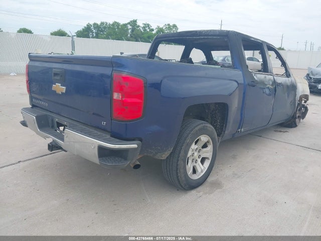 3GCPCREC5EG458195 Chevrolet l83 - vvt, afm (active fuel management), aluminum