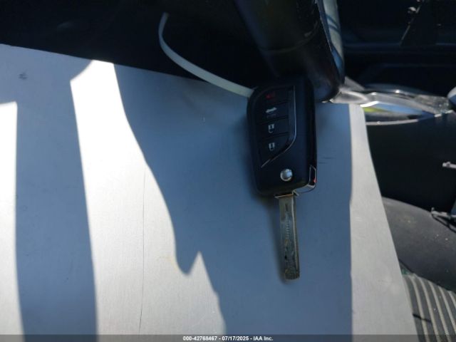 2018 TOYOTA CAMRY 4T1B11HK1JU599790 Photo 10