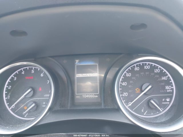 2018 TOYOTA CAMRY 4T1B11HK1JU599790 Photo 6