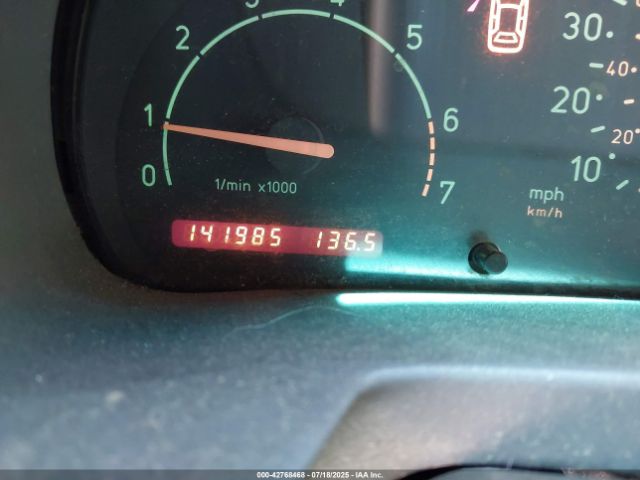 1999 SAAB 9-3 YS3DD78N7X7001882 Photo 6