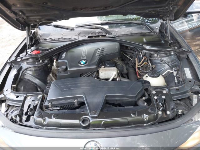 2013 BMW 328I WBA3B5G53DNS05713 Photo 9