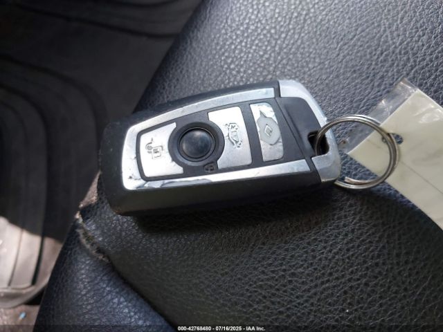 2013 BMW 328I WBA3B5G53DNS05713 Photo 10